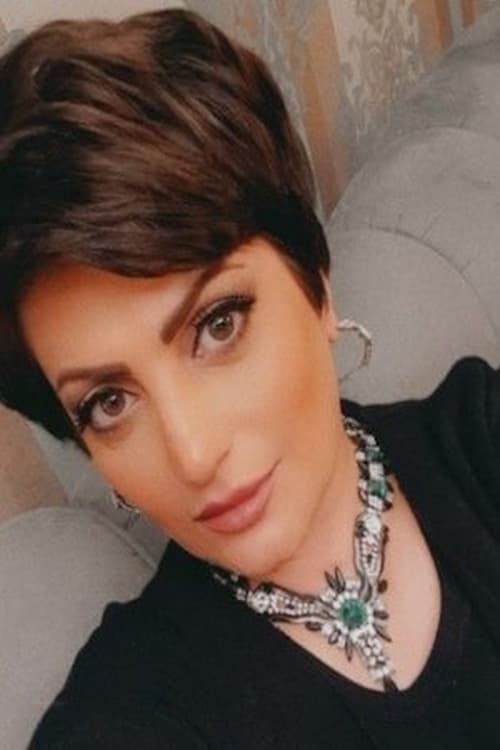 Zdjęcie Amal Mohamed