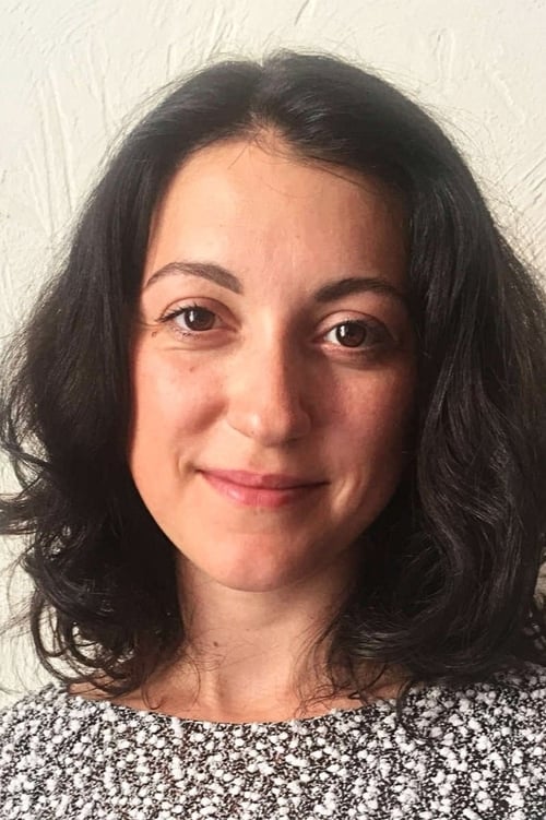 Zdjęcie Amalia Vitale