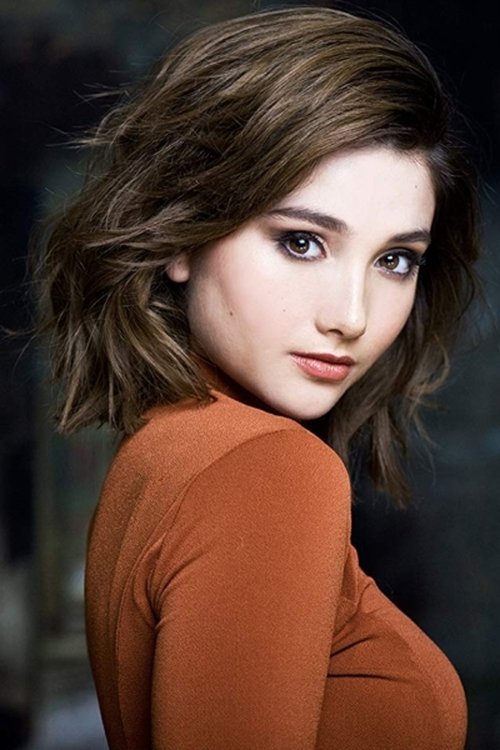 Zdjęcie Amanda Arcuri