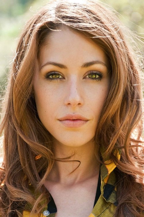 Zdjęcie Amanda Crew