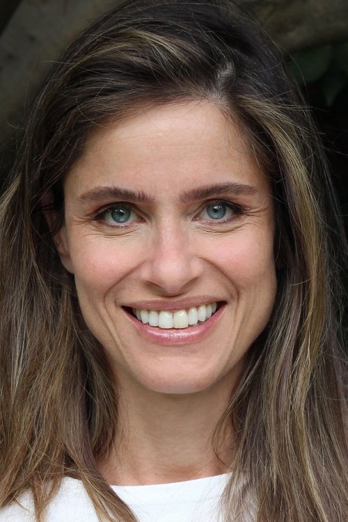 Zdjęcie Amanda Peet
