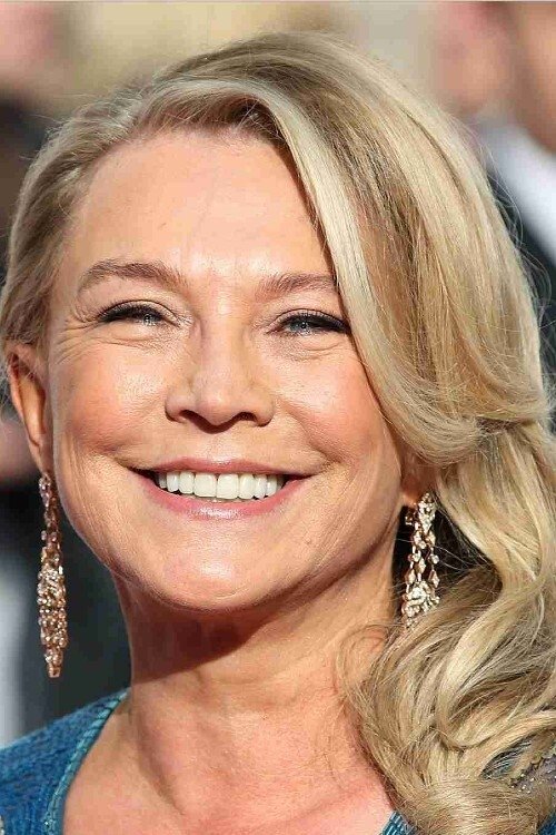 Zdjęcie Amanda Redman