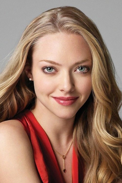 Zdjęcie Amanda Seyfried