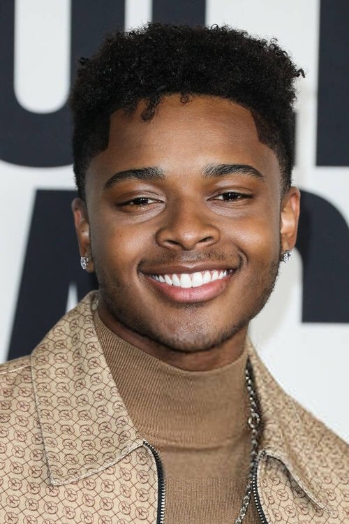 Zdjęcie Amarr M. Wooten