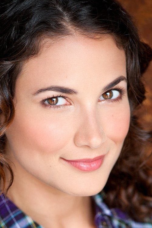 Zdjęcie Amber Rivera