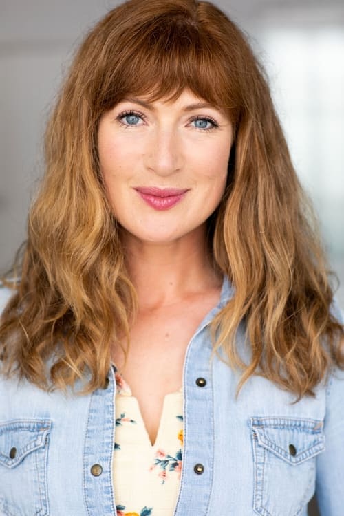 Zdjęcie Amber Rose Mason