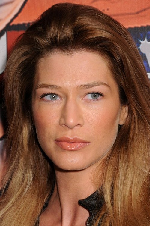 Zdjęcie Amber Smith