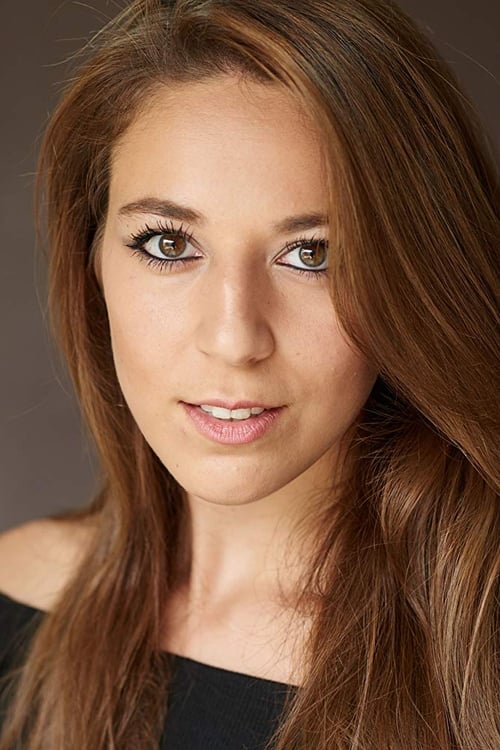 Zdjęcie Amber Townsend