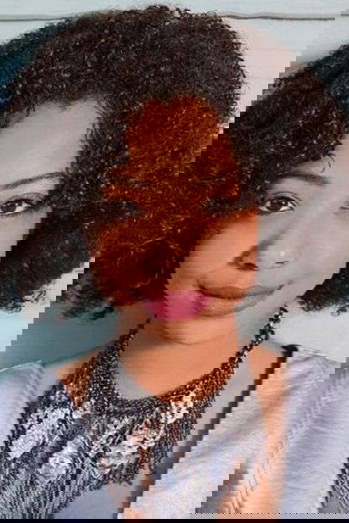 Zdjęcie Ameerah Falzon-Ojo