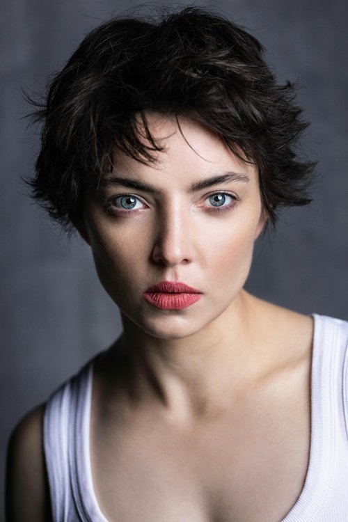 Zdjęcie Amelia Bishop