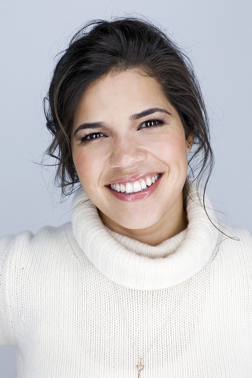 Zdjęcie America Ferrera