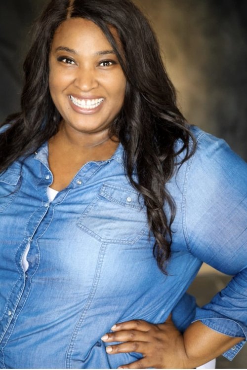 Zdjęcie Amia Edwards