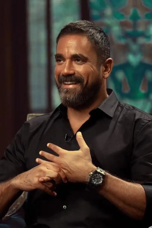 Zdjęcie Amir Karara