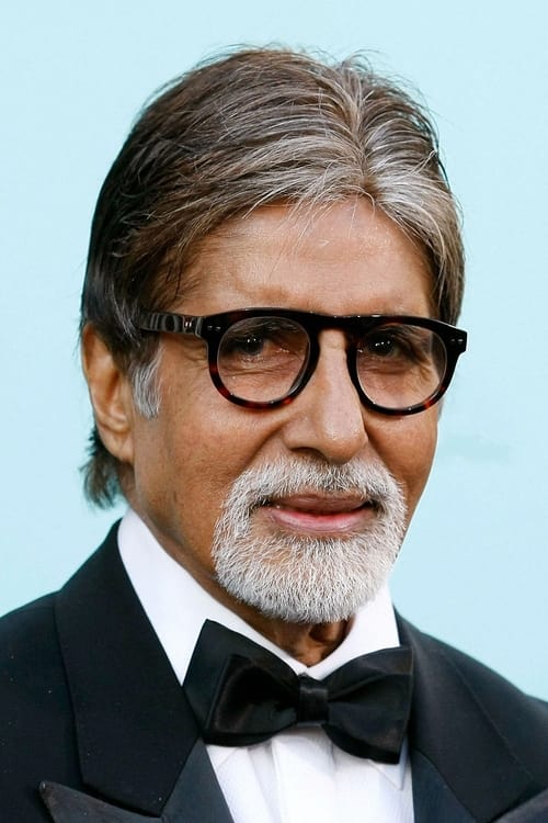 Zdjęcie Amitabh Bachchan