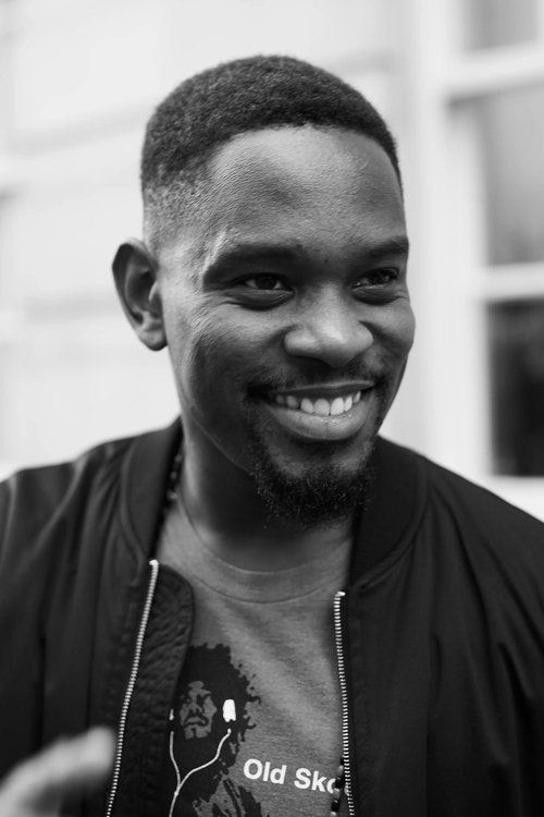 Zdjęcie Aml Ameen