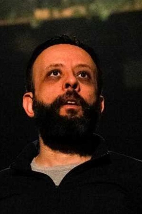 Zdjęcie Amr Al Qadi