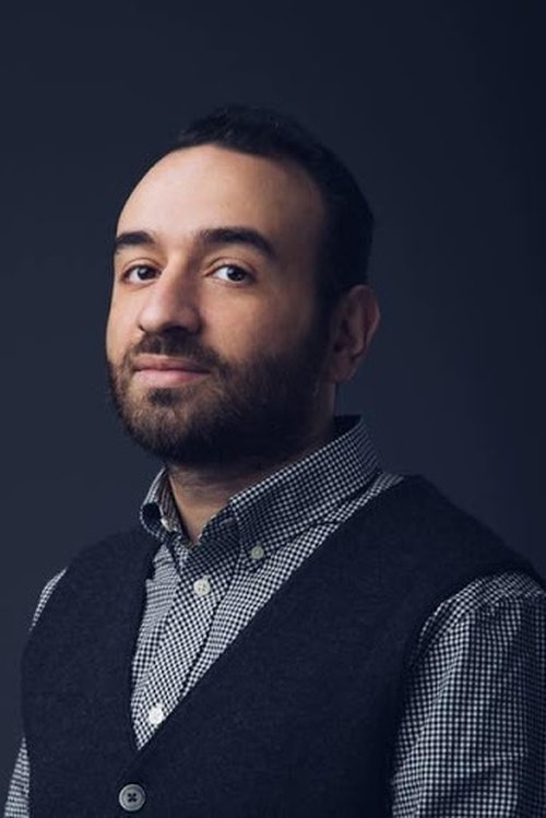 Amr Salama całe filmy