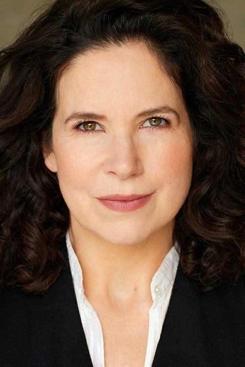 Zdjęcie Amy Farrington