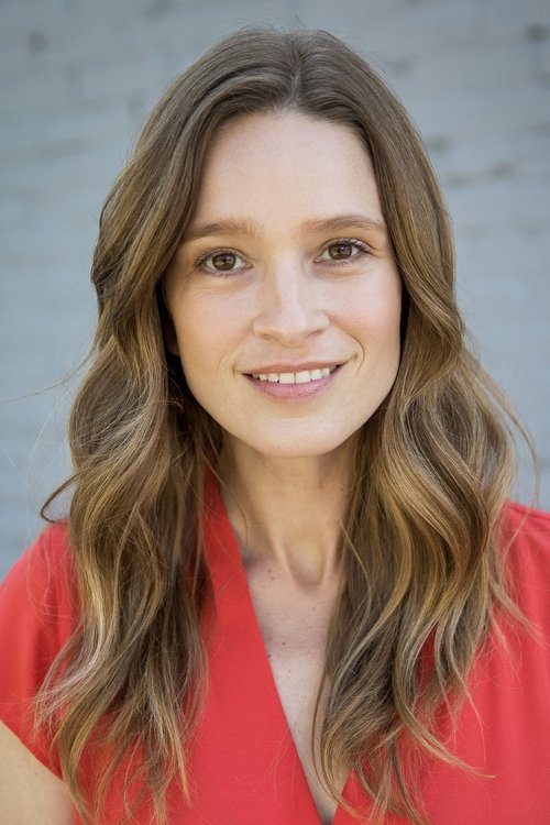 Zdjęcie Amy Ferguson