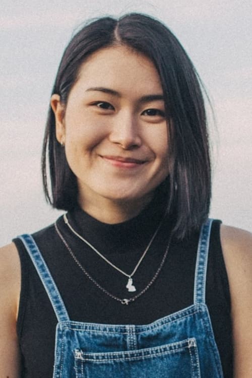 Zdjęcie Amy Keum