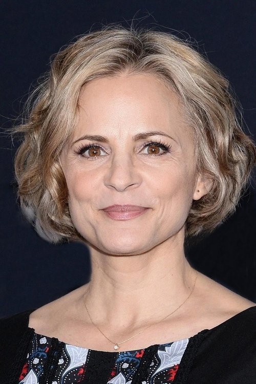 Zdjęcie Amy Sedaris