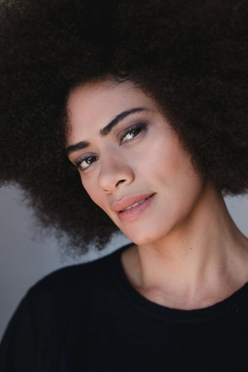 Zdjęcie Ana Flavia Cavalcanti