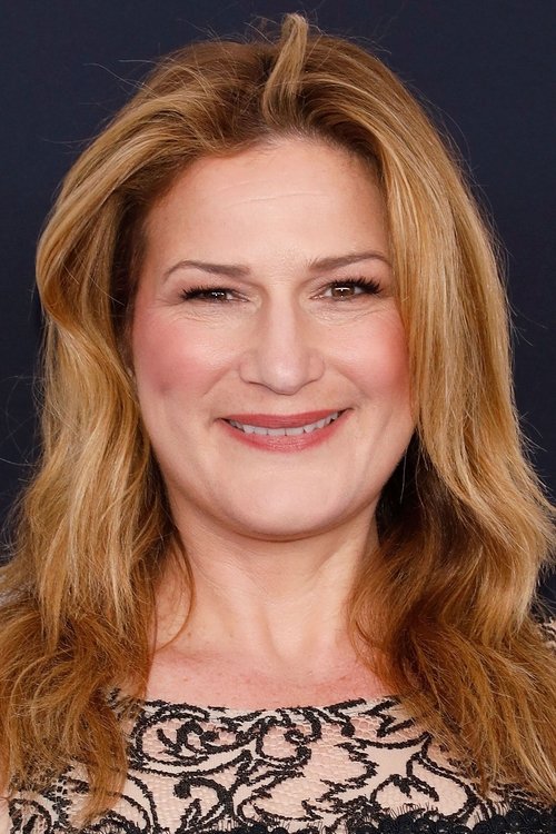 Zdjęcie Ana Gasteyer