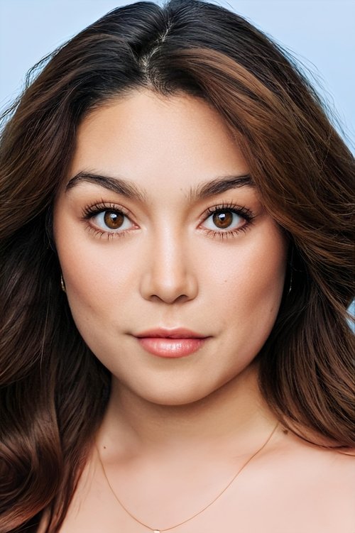 Zdjęcie Ana Yi Puig