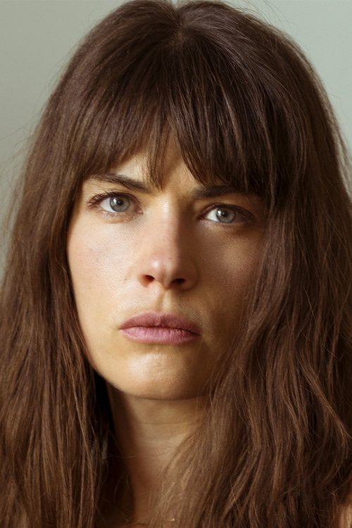 Zdjęcie Anabel Lopez