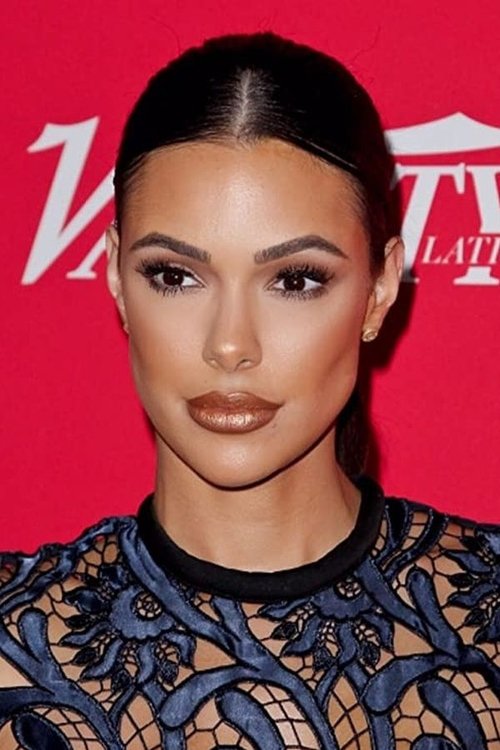 Zdjęcie Anabelle Acosta