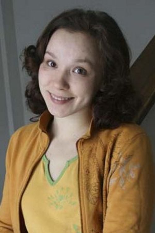 Zdjęcie Anastasiya Shevelyova