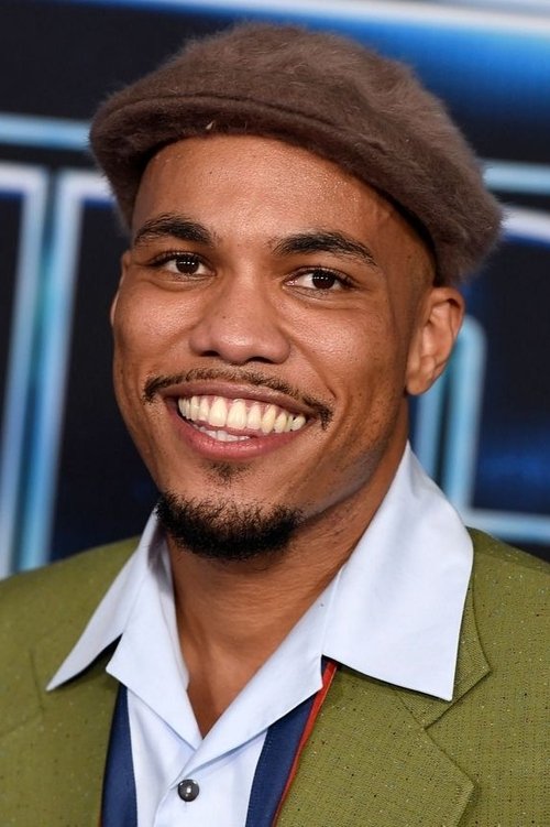 Zdjęcie Anderson .Paak