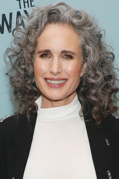 Zdjęcie Andie MacDowell