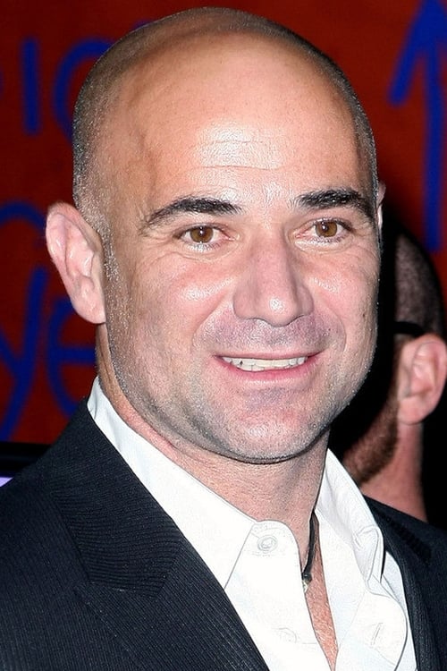 Andre Agassi całe filmy