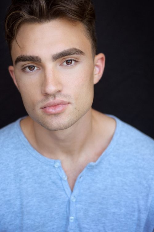 Zdjęcie Andre Anthony