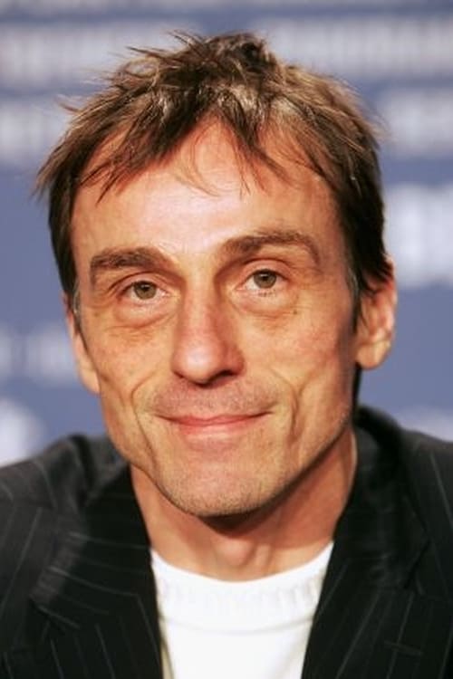 Zdjęcie André Hennicke