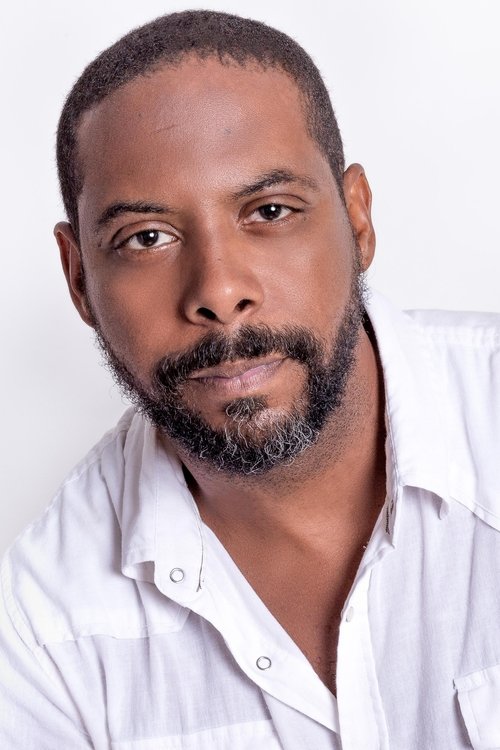 Zdjęcie André Ramiro