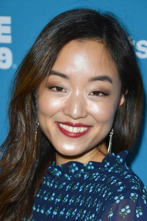 Zdjęcie Andrea Bang