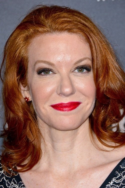 Zdjęcie Andrea Frankle