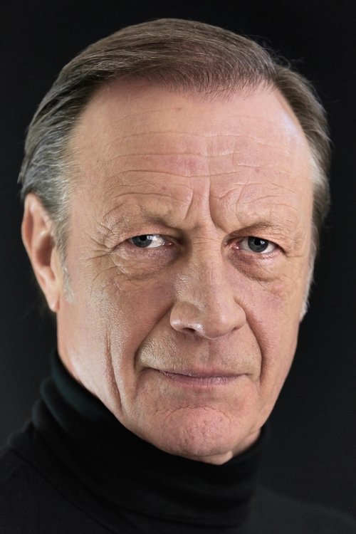 Zdjęcie Andrew Bicknell