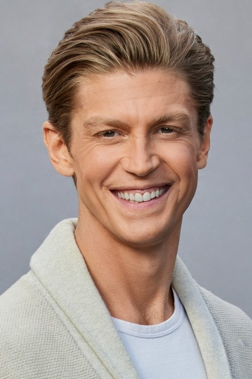 Zdjęcie Andrew Francis