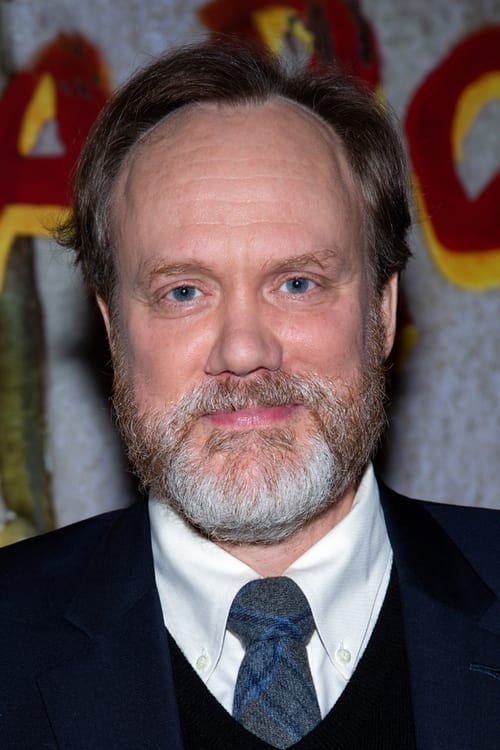 Zdjęcie Andrew Garman