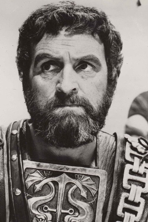 Zdjęcie Andrew Keir