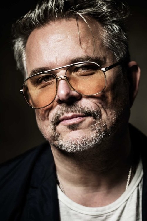 Zdjęcie Andrew Kevin Walker