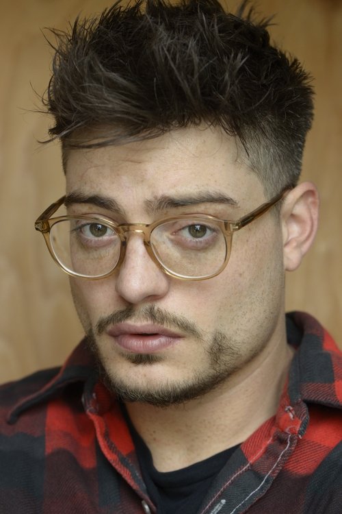 Zdjęcie Andrew Lawrence