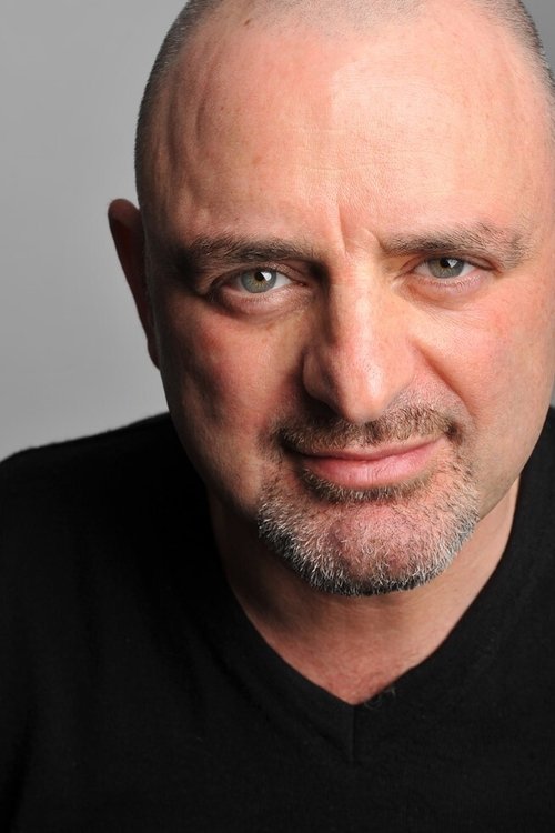 Zdjęcie Andrew Paul