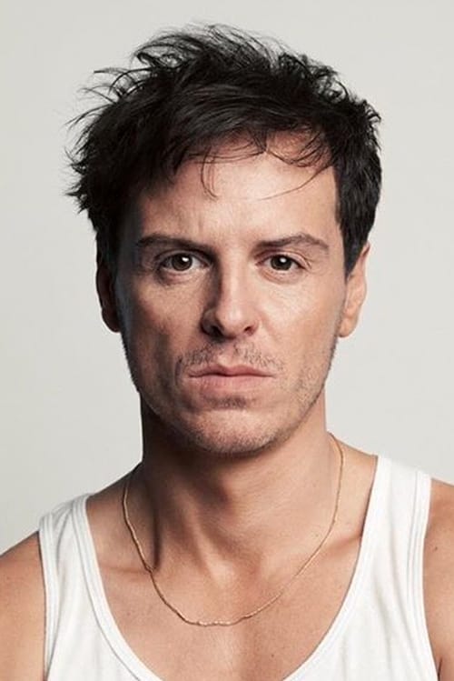 Zdjęcie Andrew Scott