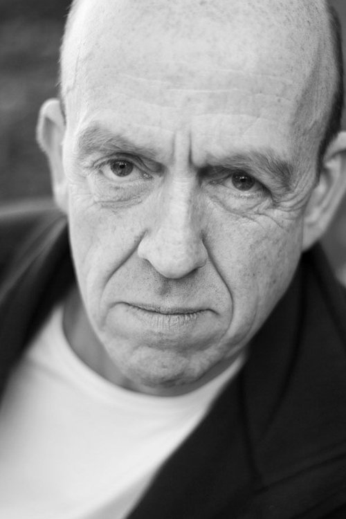 Zdjęcie Andy de la Tour