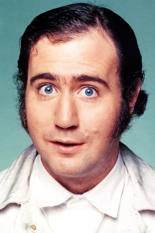 Zdjęcie Andy Kaufman