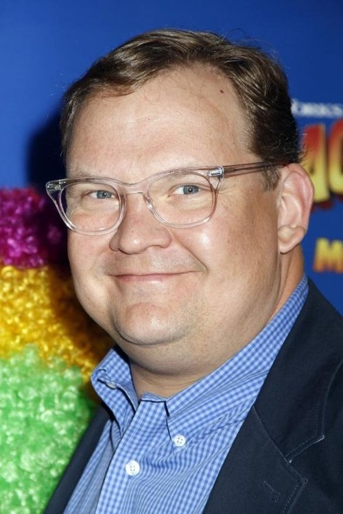 Zdjęcie Andy Richter
